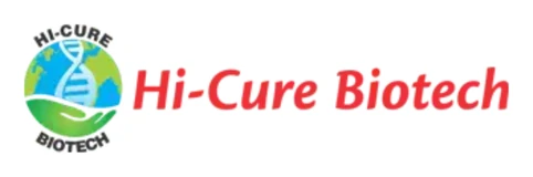 Hi-Cure Biotech logo