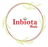 Inbiota Herbs logo
