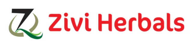 Zivi Herbals logo
