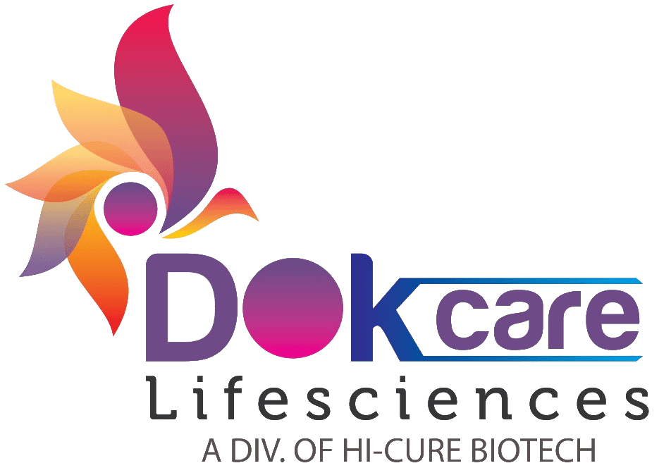 - Dokcare Lifesciences - Dokcare Lifesciences