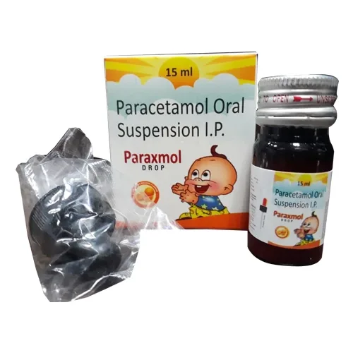 PARAXMOL DROPS