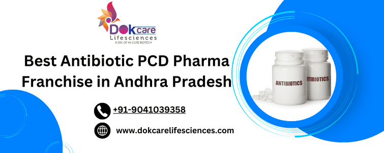 - Dokcare Lifesciences - Dokcare Lifesciences