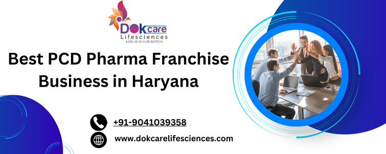 - Dokcare Lifesciences