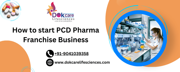 - Dokcare Lifesciences