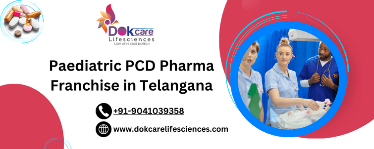 - Dokcare Lifesciences