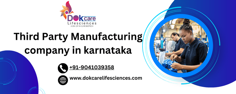- Dokcare Lifesciences