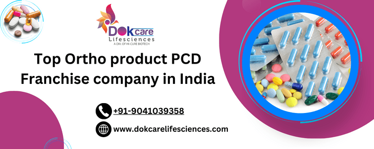 - Dokcare Lifesciences