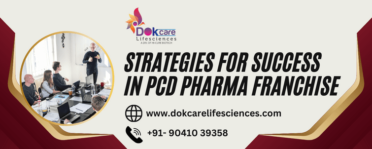 PCD Pharma Franchise
