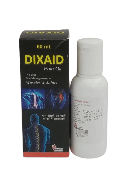 - Dokcare Lifesciences