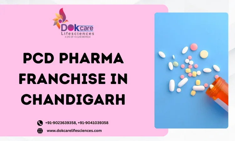 - Dokcare Lifesciences
